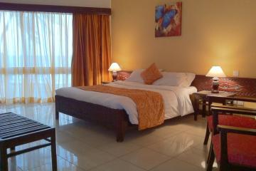 Отель Kenya Bay Beach Кения, Момбаса, фото 10