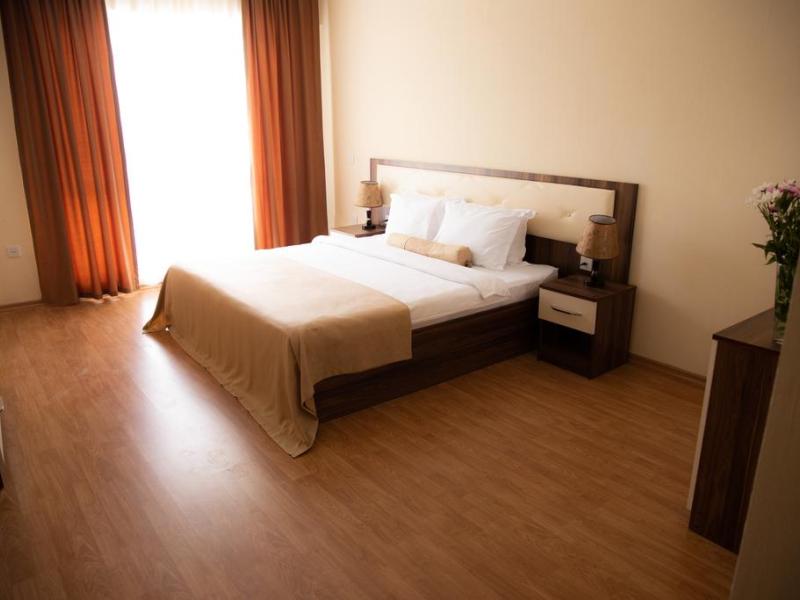 AF Hotel & Aqua Park Complex