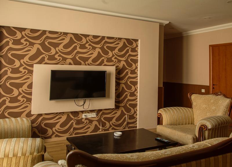 AF Hotel & Aqua Park Complex