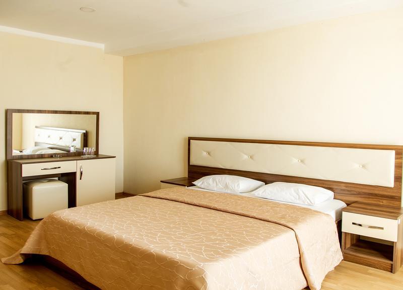 AF Hotel & Aqua Park Complex