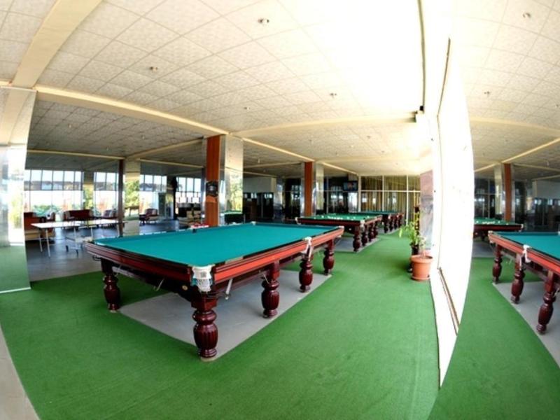 AF Hotel & Aqua Park Complex