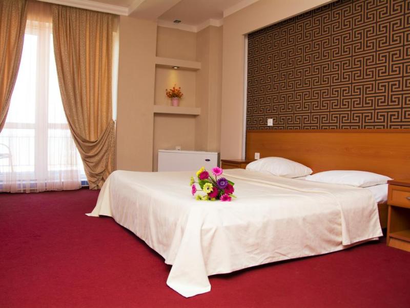 AF Hotel & Aqua Park Complex