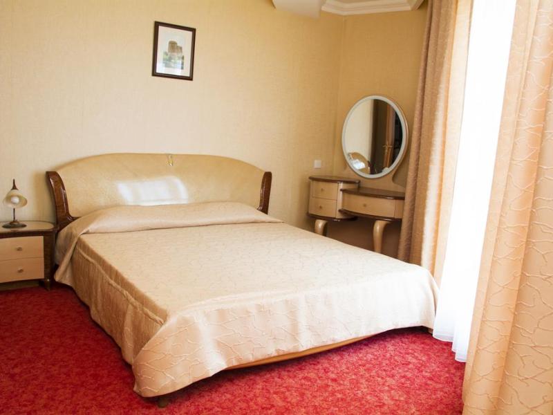 AF Hotel & Aqua Park Complex