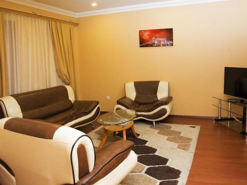 AF Hotel & Aqua Park Complex