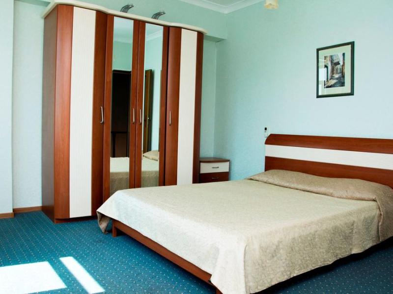 AF Hotel & Aqua Park Complex