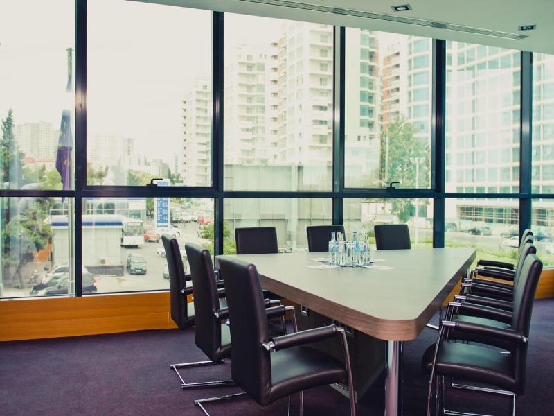 Chirag Plaza Hotel & Business Center