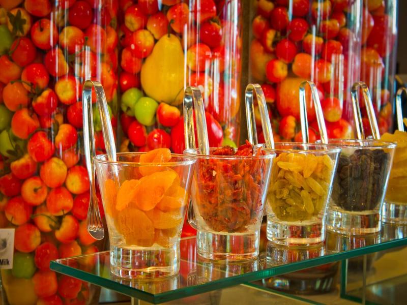 Chirag Plaza Hotel & Business Center