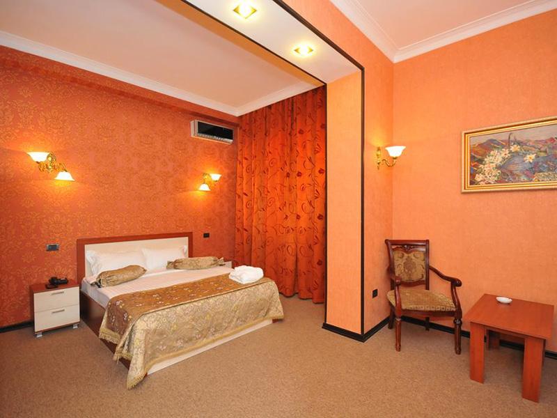 Miraj Inn Boutique Hotel