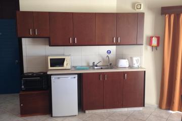 Отель Kefalonitis Hotel Apartments Кипр, Пафос, фото 13