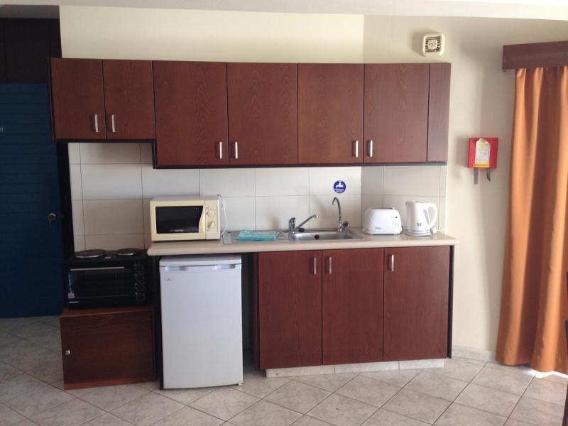 Kefalonitis Hotel Apartments