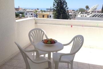 Отель Kefalonitis Hotel Apartments Кипр, Пафос, фото 15