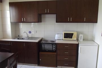 Отель Kefalonitis Hotel Apartments Кипр, Пафос, фото 2