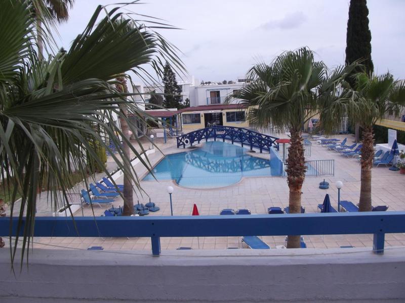 Kefalonitis Hotel Apartments