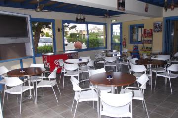 Отель Kefalonitis Hotel Apartments Кипр, Пафос, фото 22