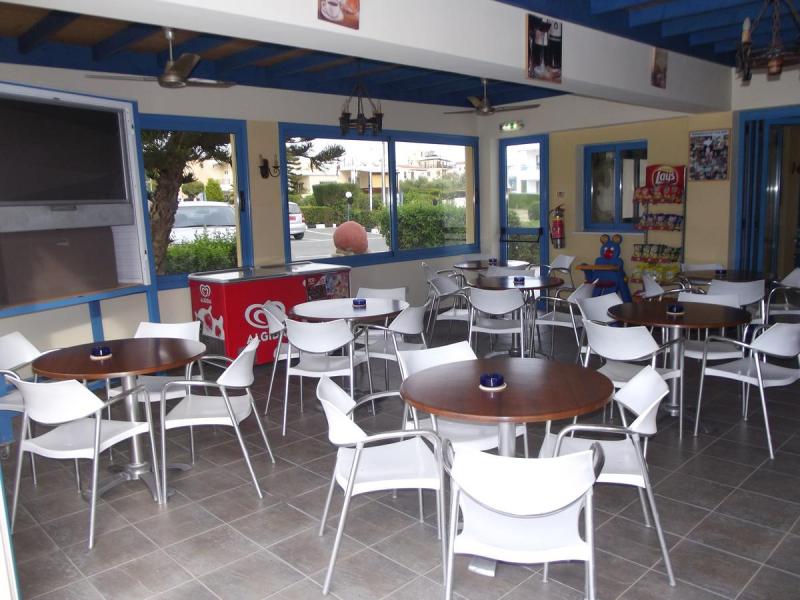 Kefalonitis Hotel Apartments