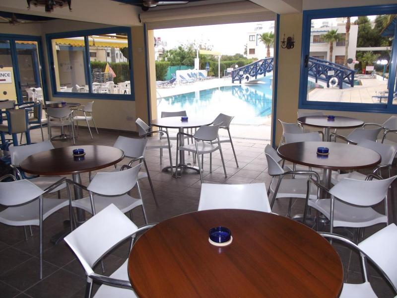 Kefalonitis Hotel Apartments