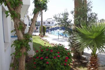 Отель Kefalonitis Hotel Apartments Кипр, Пафос, фото 27