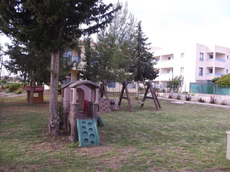 Kefalonitis Hotel Apartments