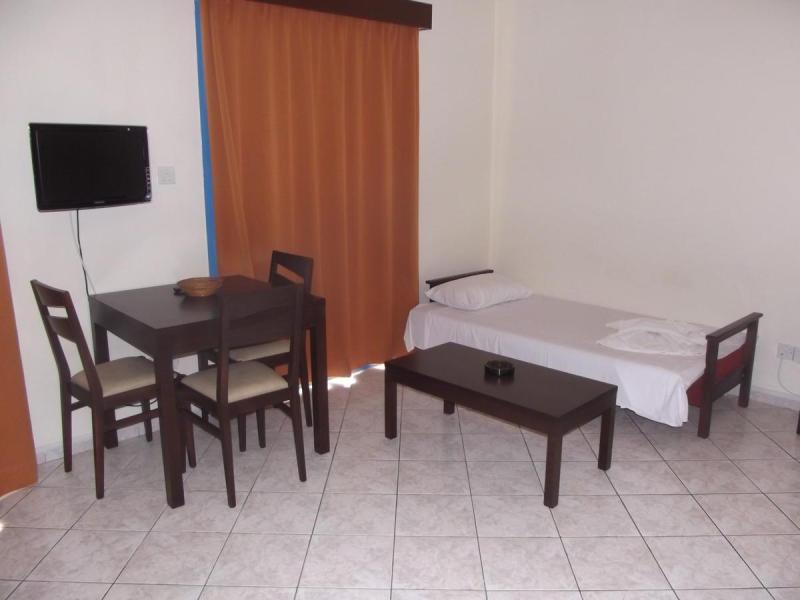 Kefalonitis Hotel Apartments