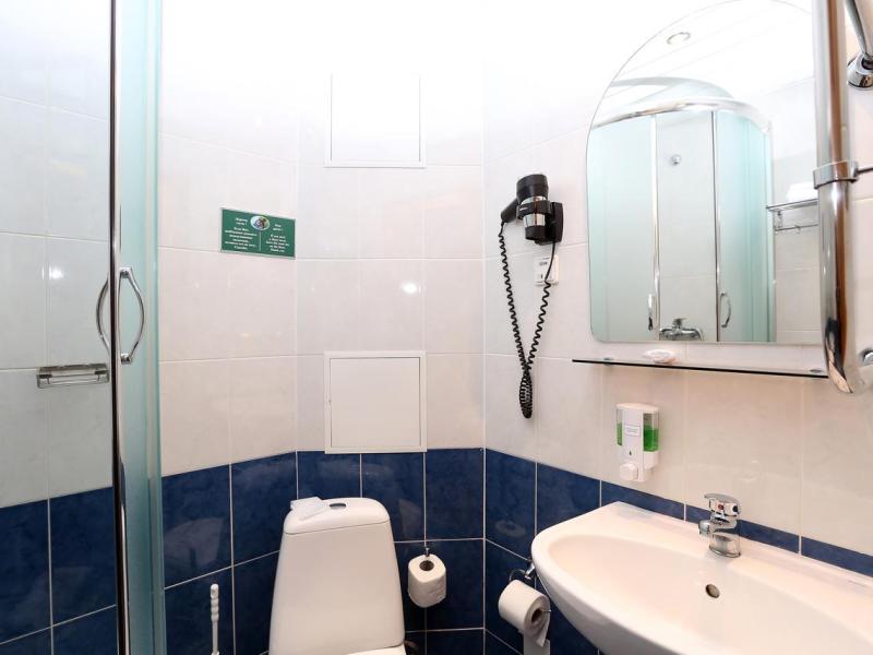 Спутник Отель