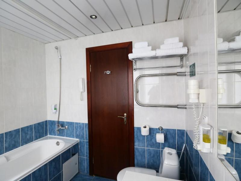 Спутник Отель