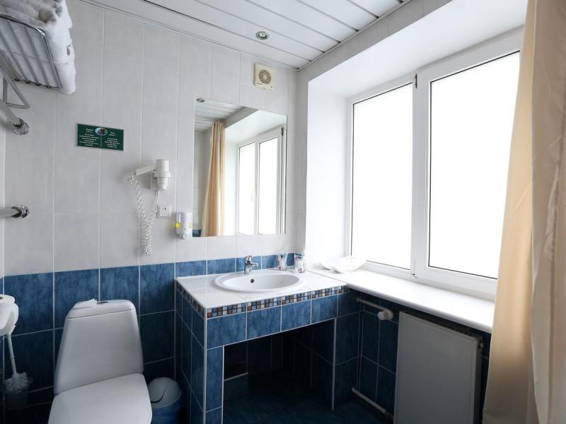 Спутник Отель