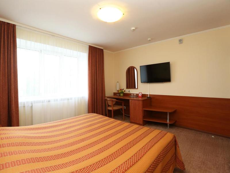 Спутник Отель