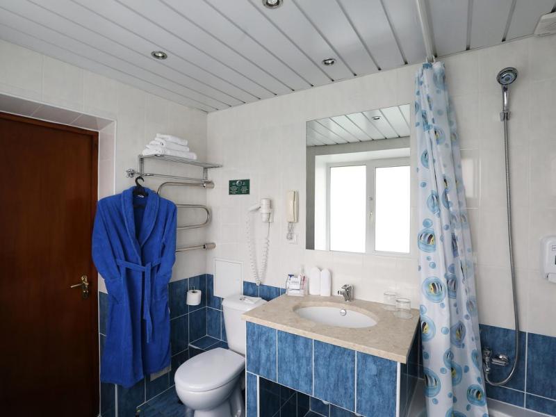 Спутник Отель