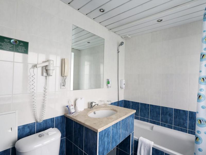 Спутник Отель