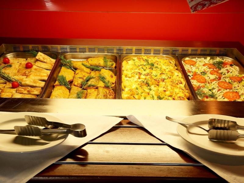 Спутник Отель