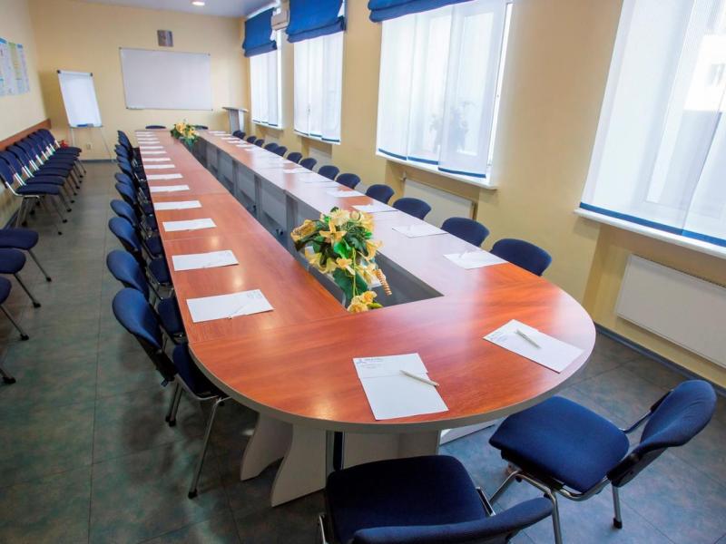 Спутник Отель