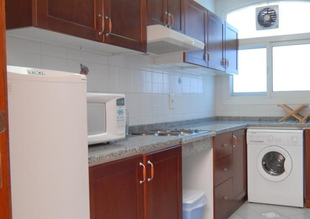 Jormand Suites Dubai