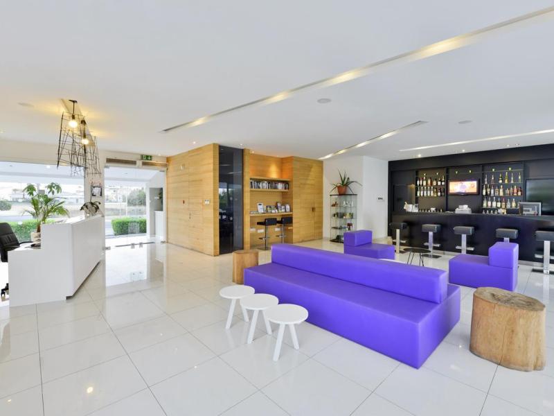 Mon Repos Design Hotel