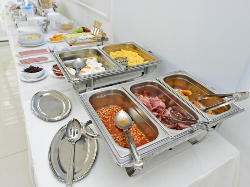 Mon Repos Design Hotel