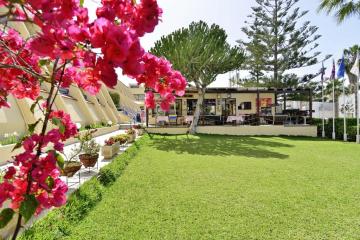 Отель Napa Prince Hotel Apartments Кипр, Айя-Напа, фото 11