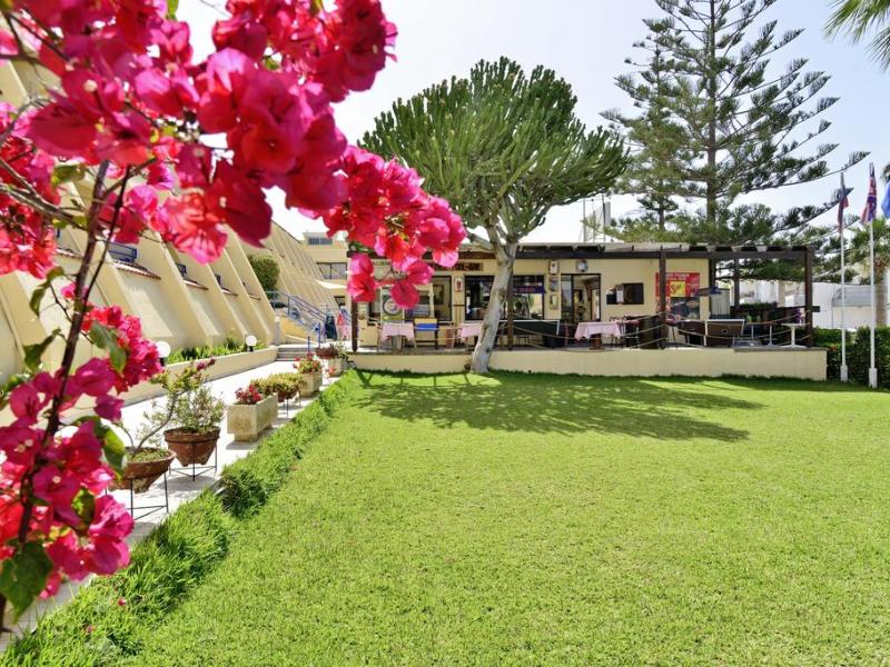 Napa Prince Hotel Apartments