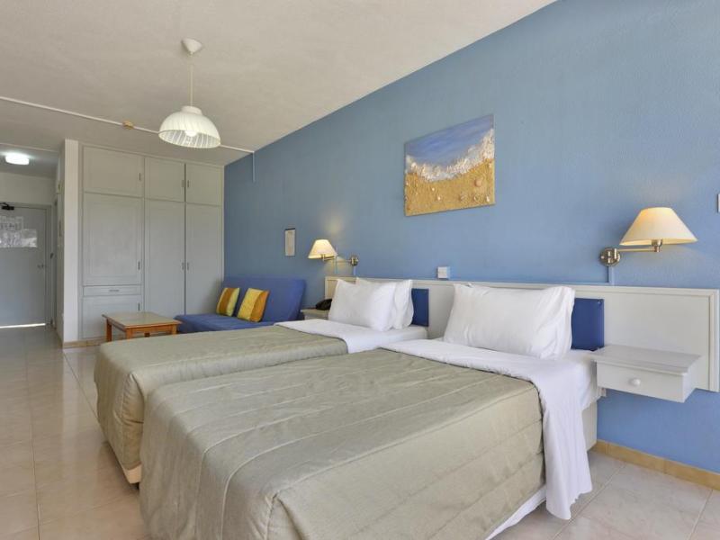 Napa Prince Hotel Apartments