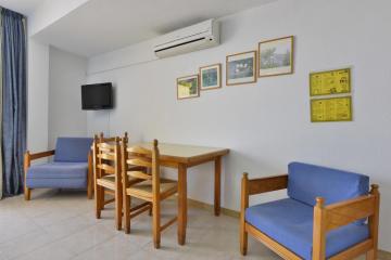 Отель Napa Prince Hotel Apartments Кипр, Айя-Напа, фото 13