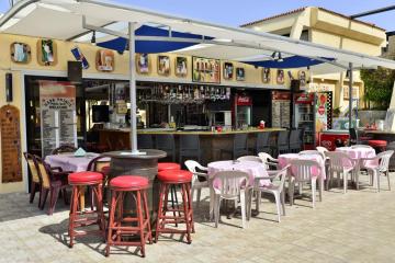 Отель Napa Prince Hotel Apartments Кипр, Айя-Напа, фото 15