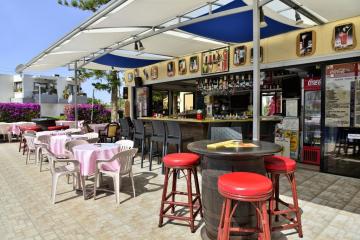 Отель Napa Prince Hotel Apartments Кипр, Айя-Напа, фото 16