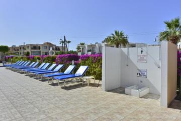 Отель Napa Prince Hotel Apartments Кипр, Айя-Напа, фото 17