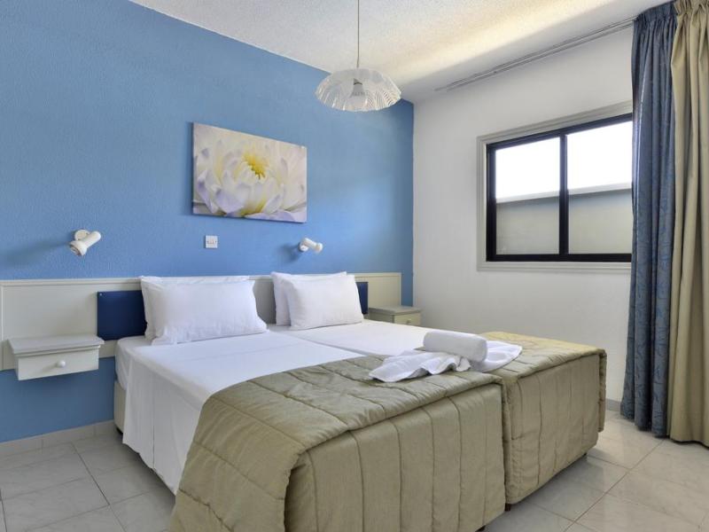 Napa Prince Hotel Apartments