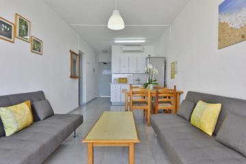 Отель Napa Prince Hotel Apartments Кипр, Айя-Напа, фото 2