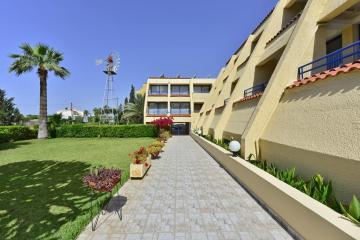 Отель Napa Prince Hotel Apartments Кипр, Айя-Напа, фото 22