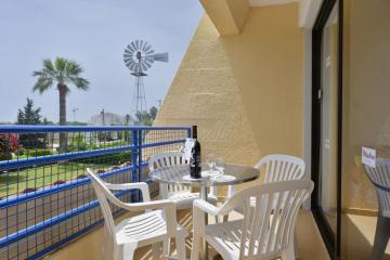 Отель Napa Prince Hotel Apartments Кипр, Айя-Напа, фото 23