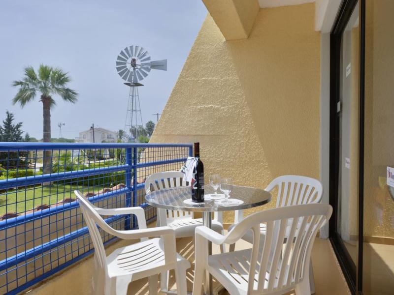 Napa Prince Hotel Apartments