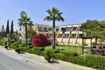 Отель Napa Prince Hotel Apartments Кипр, Айя-Напа, фото 24