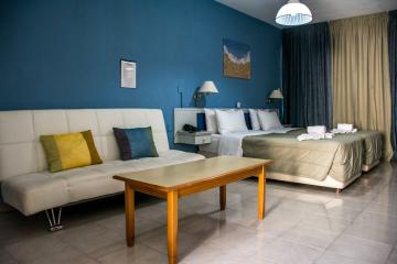 Отель Napa Prince Hotel Apartments Кипр, Айя-Напа, фото 28