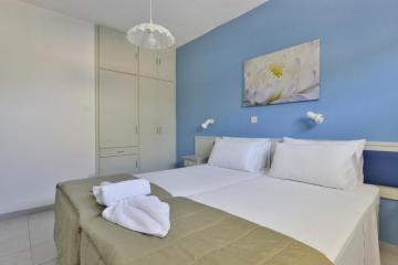 Отель Napa Prince Hotel Apartments Кипр, Айя-Напа, фото 4