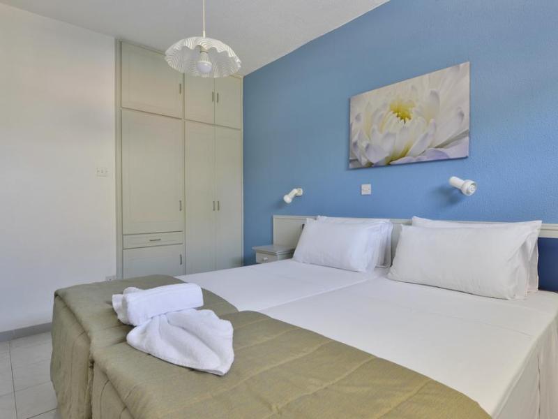 Napa Prince Hotel Apartments